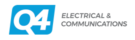 Q4 Electrical & Communications